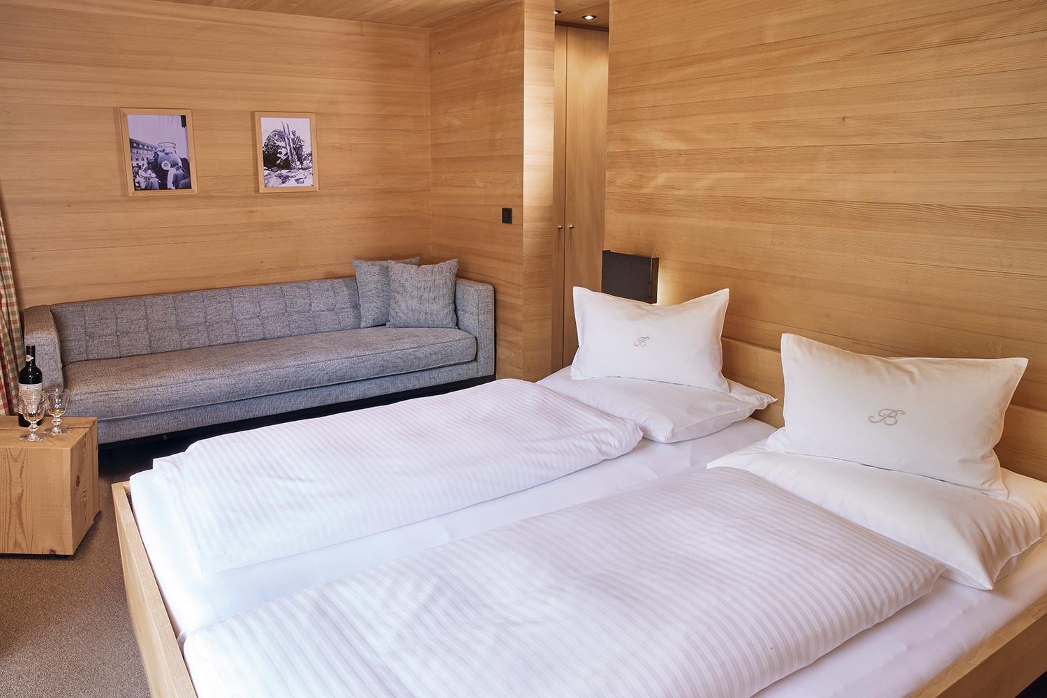 Abitare Chalets Obergurgl Dış mekan fotoğraf