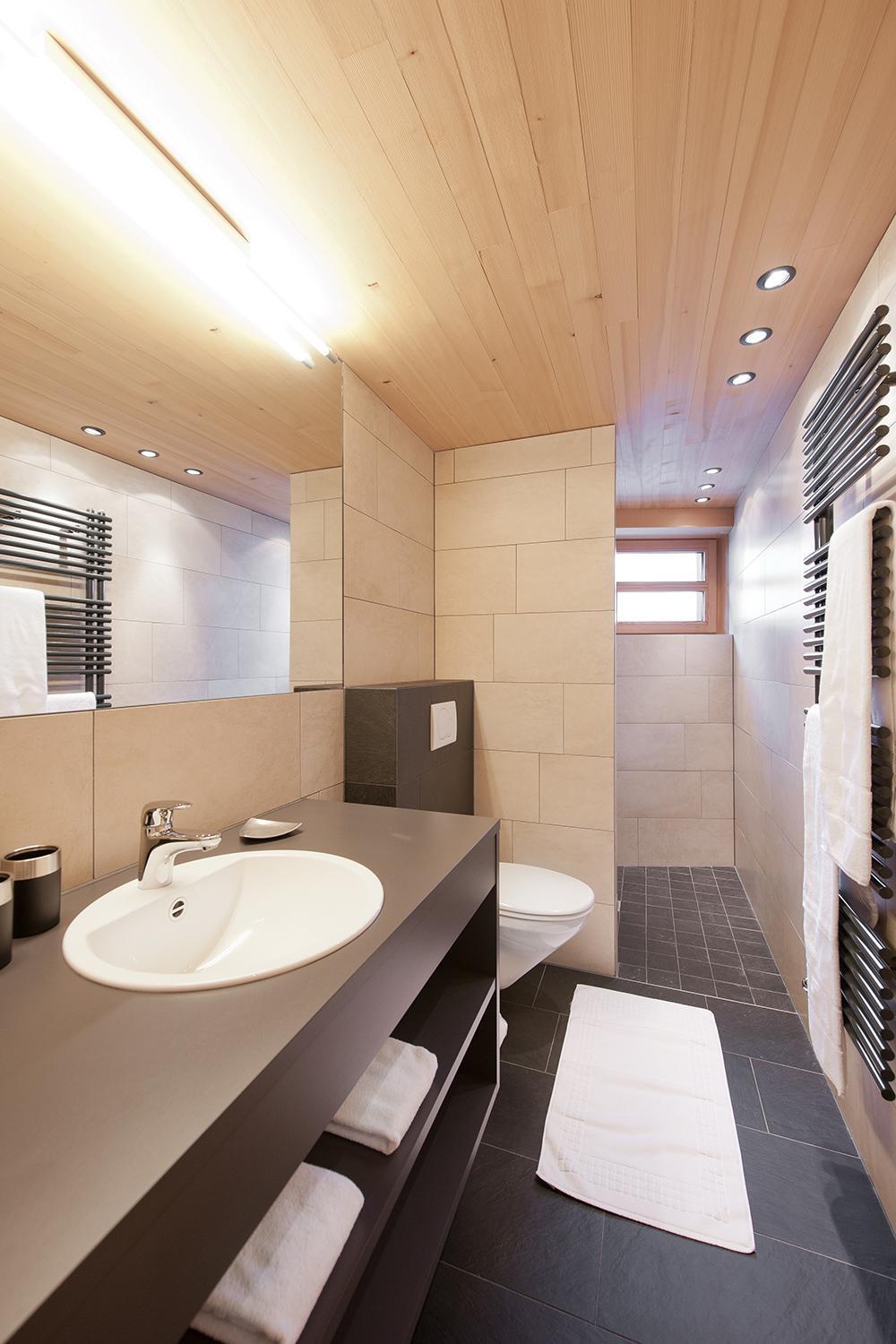 Abitare Chalets Obergurgl Dış mekan fotoğraf