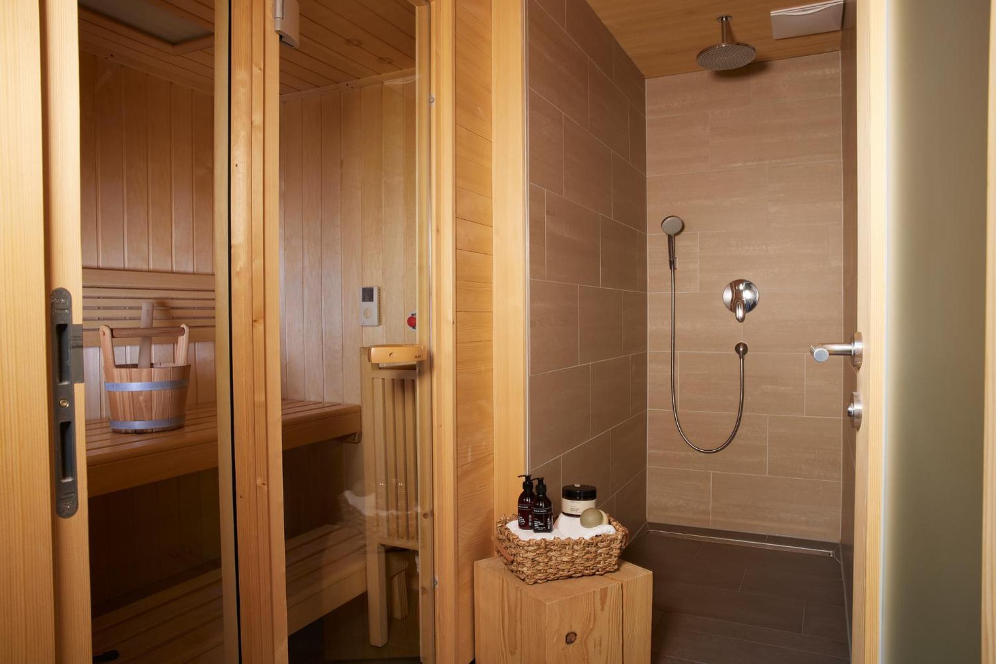 Abitare Chalets Obergurgl Dış mekan fotoğraf