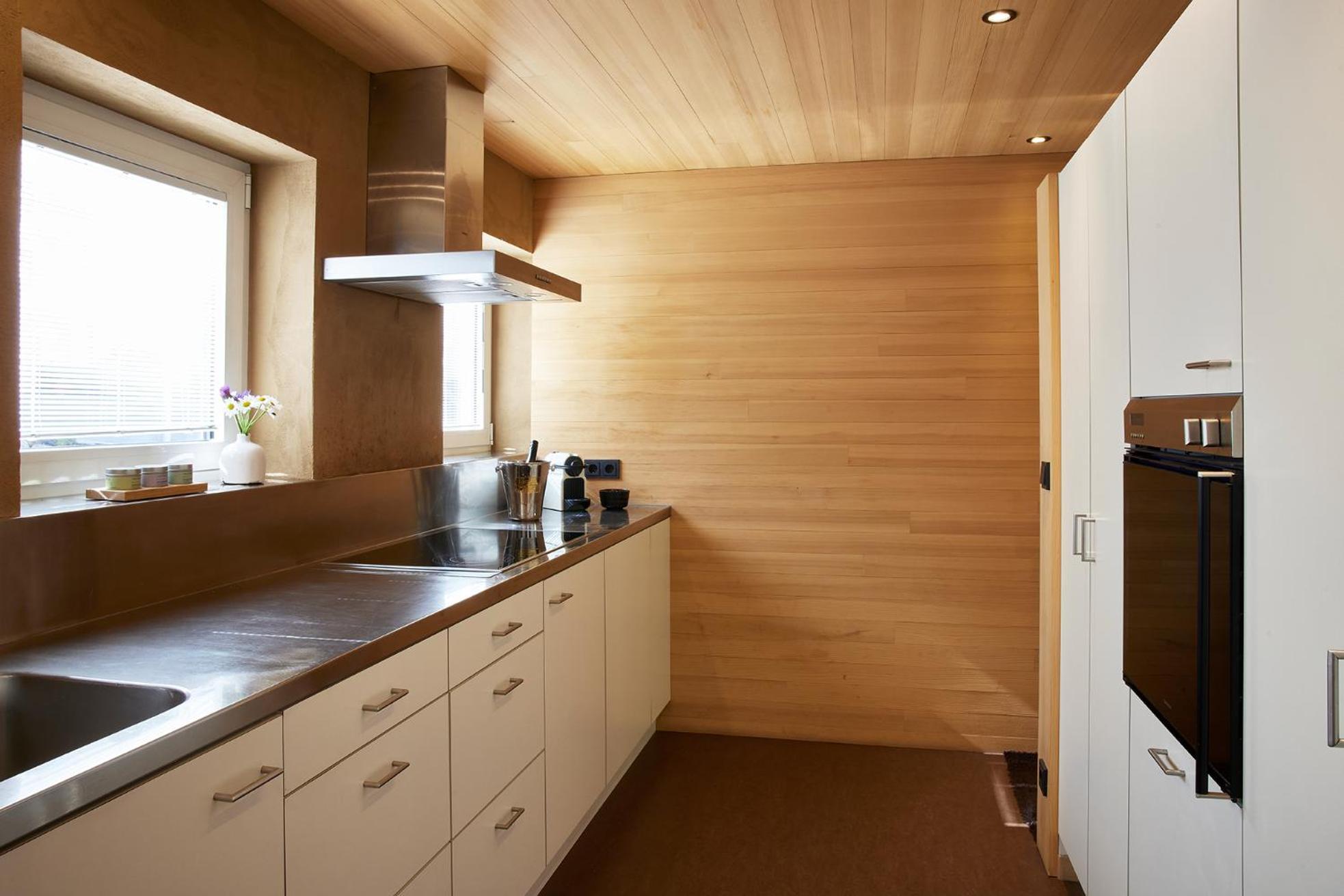 Abitare Chalets Obergurgl Dış mekan fotoğraf